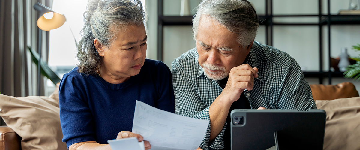 Money | Help for Cancer Caregivers